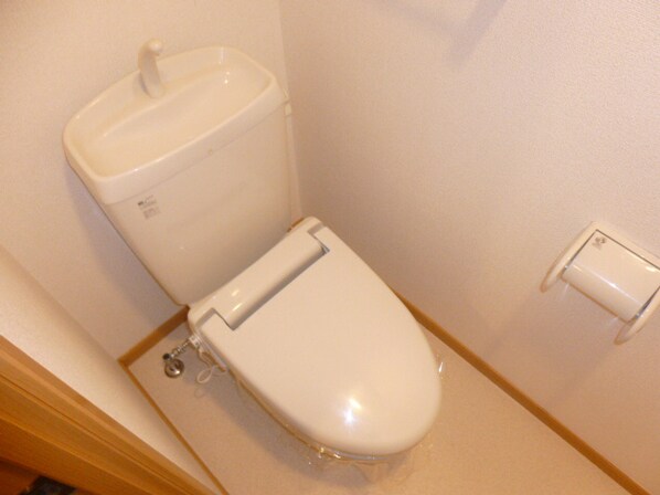 ジュネス・アビタシオンの物件内観写真